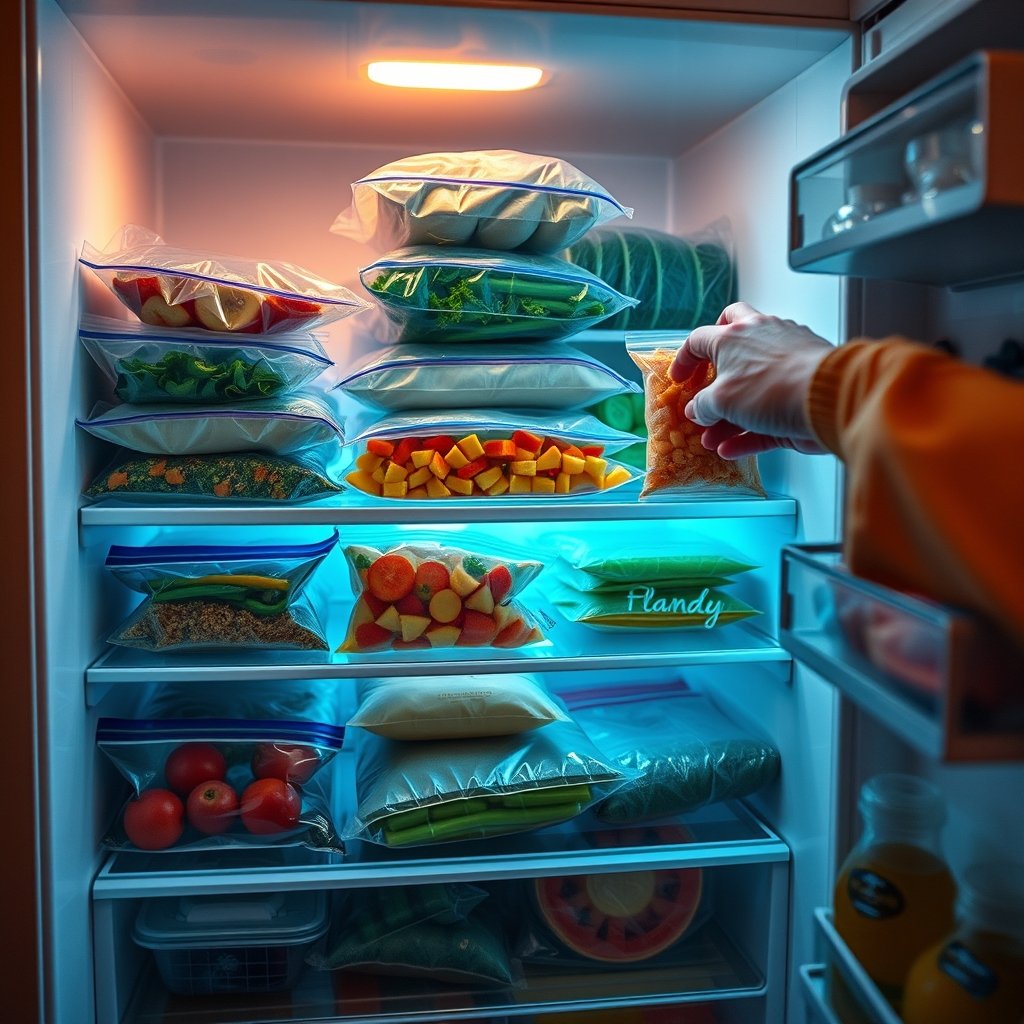 wireless vacuum sealer portable - Illustration 3